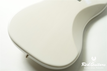  Made in Japan Traditional 50s Precision Bass - White Blonde